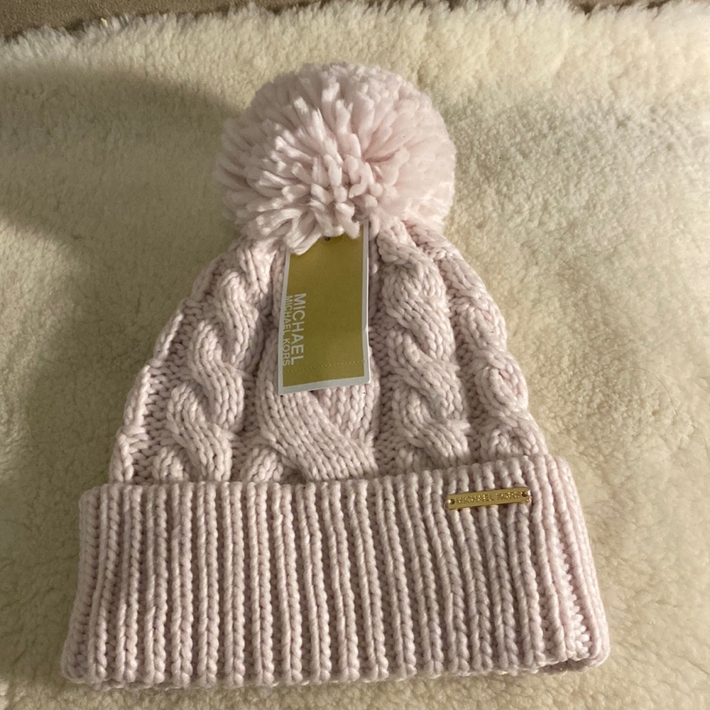 hat for girl Michael Kors
